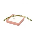 P/N:FA2400.254,WiFi/2.4G Built-In Antenna,PATCH inner antenna 25x25x4mm size,pin mount