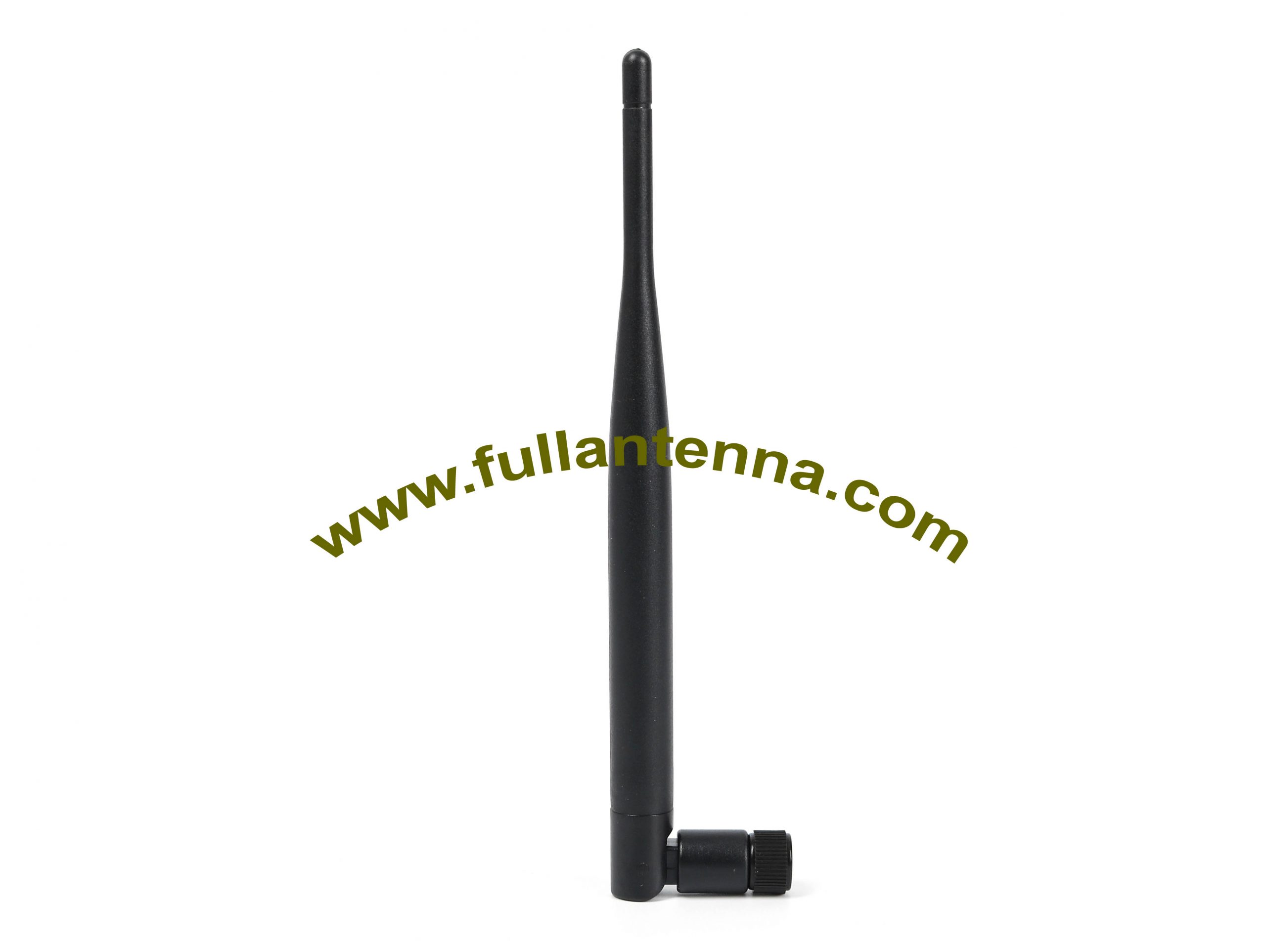 P / N: Antena de goma FA3G.0304,3G, antena de látigo de goma 3G con conector SMA o FME