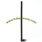P / N: FA2400.0509, Antena de goma WiFi / 2.4G, antena de venta caliente de alta calidad