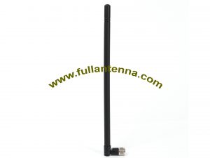 P / N: FA2400.0509, Antena de goma WiFi / 2.4G, antena de venta caliente de alta calidad