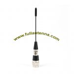 P / N: FA2400. Flexible, antena de goma WiFi / 2.4G, antena flexible 2400-2500mhz frecuencia