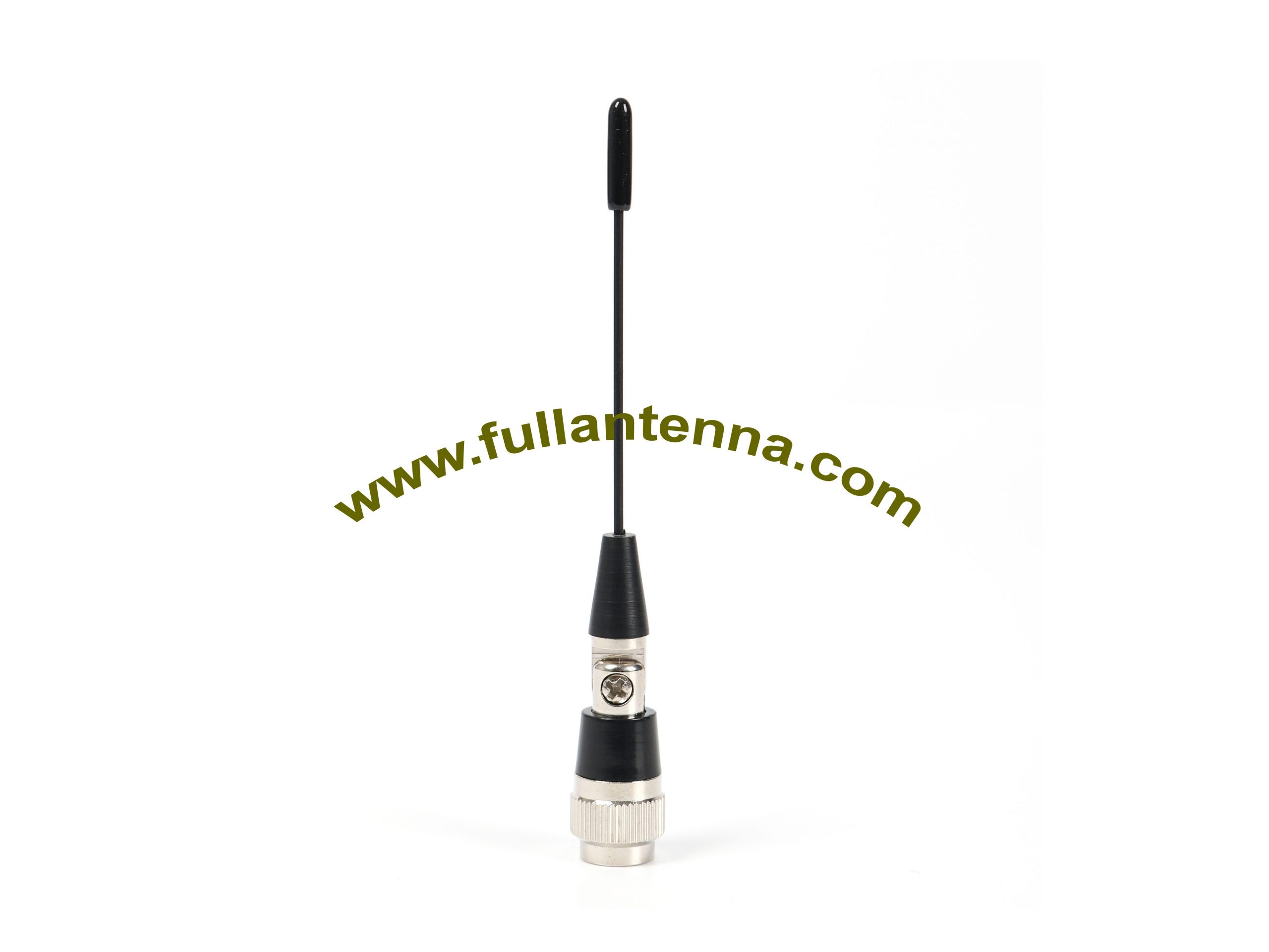 P / N: FA2400. Flexible, antena de goma WiFi / 2.4G, antena flexible 2400-2500mhz frecuencia
