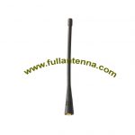 P / N: FA868.12.5cm, antena de 868Mhz, antena RFID de goma corta