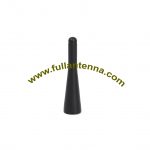 N / P: FAGSM01.01, Antena de goma GSM, SMA interior macho pequeña antena