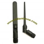 P / N: FAGSM02.04, antena de goma GSM, antena GSM SMA 3DBI Gain