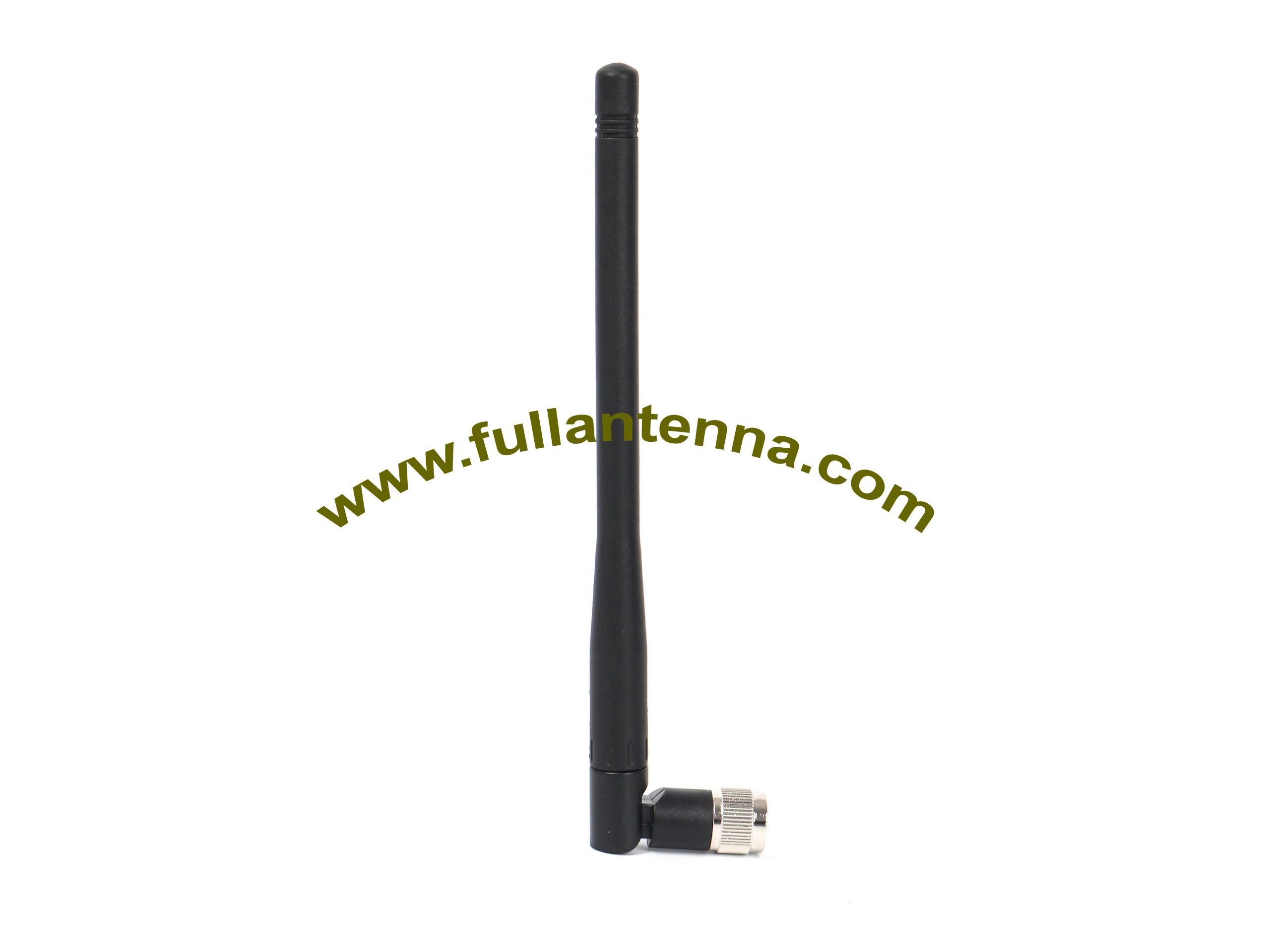 P / N: Antena de goma FALTE.0303,4G / LTE, 4G LTE Venta caliente aérea SMA rotación macho 3dbi Ganancia