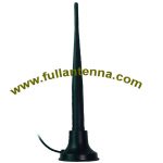 P/N:FALTE.285IP68,4G/LTE External Antenna,45mm Base 4G/Lte Antenna With Magnetic Mount,IP68