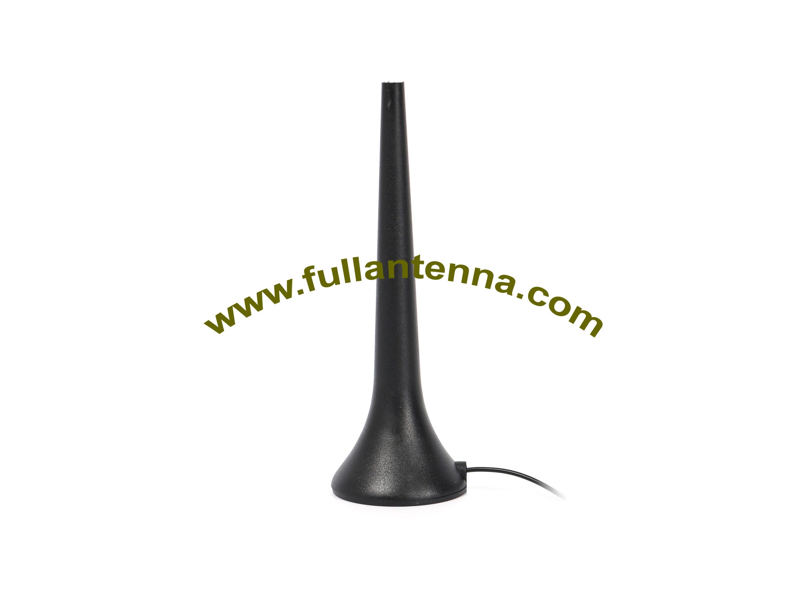 P / N: Antena externa FA3G.15,3G, montaje magnético de antena exterior