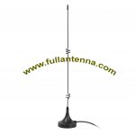 P / N: FAGSM.06, antena externa GSM, venta caliente alta ganancia 7dbi 45mm base SMA macho