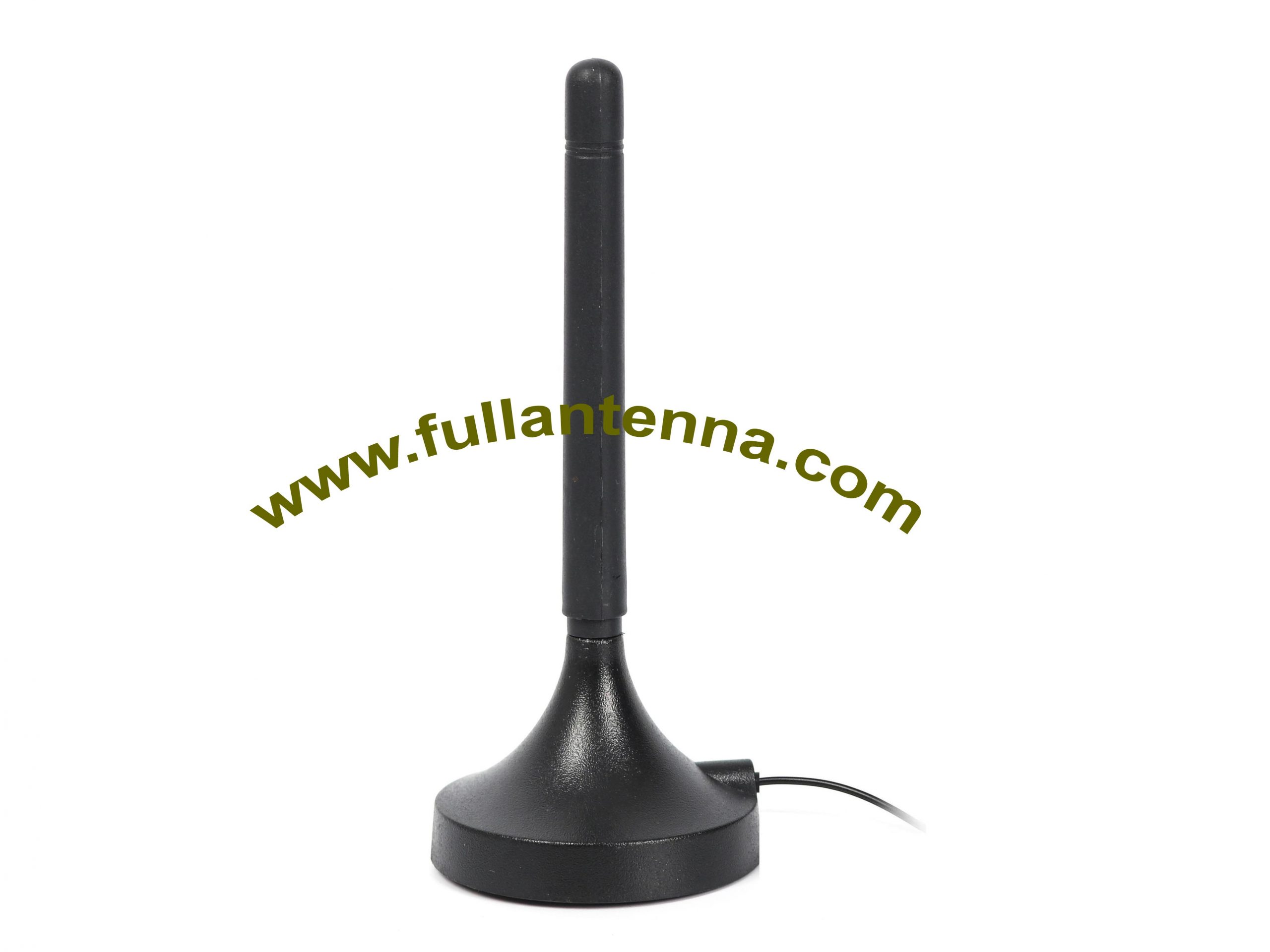 N / P: FALTE.0602,4G / LTE Antena externa, base de 45 mm Antena 4G / lte con soporte magnético