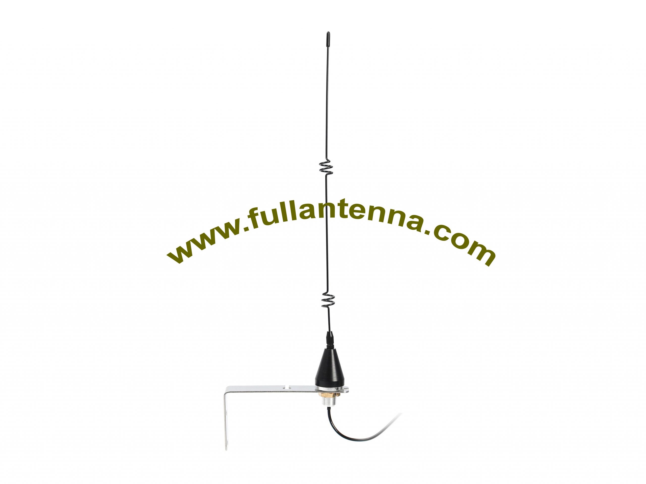 P / N: FALTE.0603L, antena externa 4G / LTE, 4G LTEantenna con soporte de pared L soporte