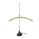 P / N: FALTE.06,4G / LTE Antena externa, antena exterior con base magnética de 50 mm