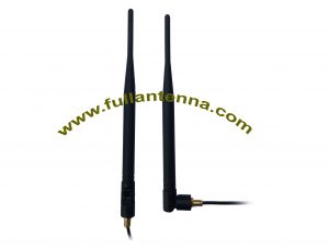 P / N: FAGSM.1102, antena externa GSM, antena para dispositivo de vehículo GSM