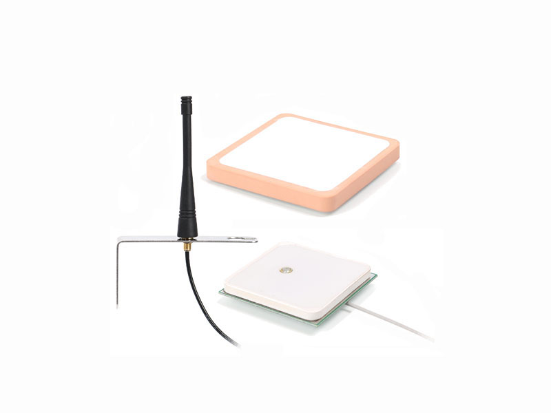 Solución de antena RFID