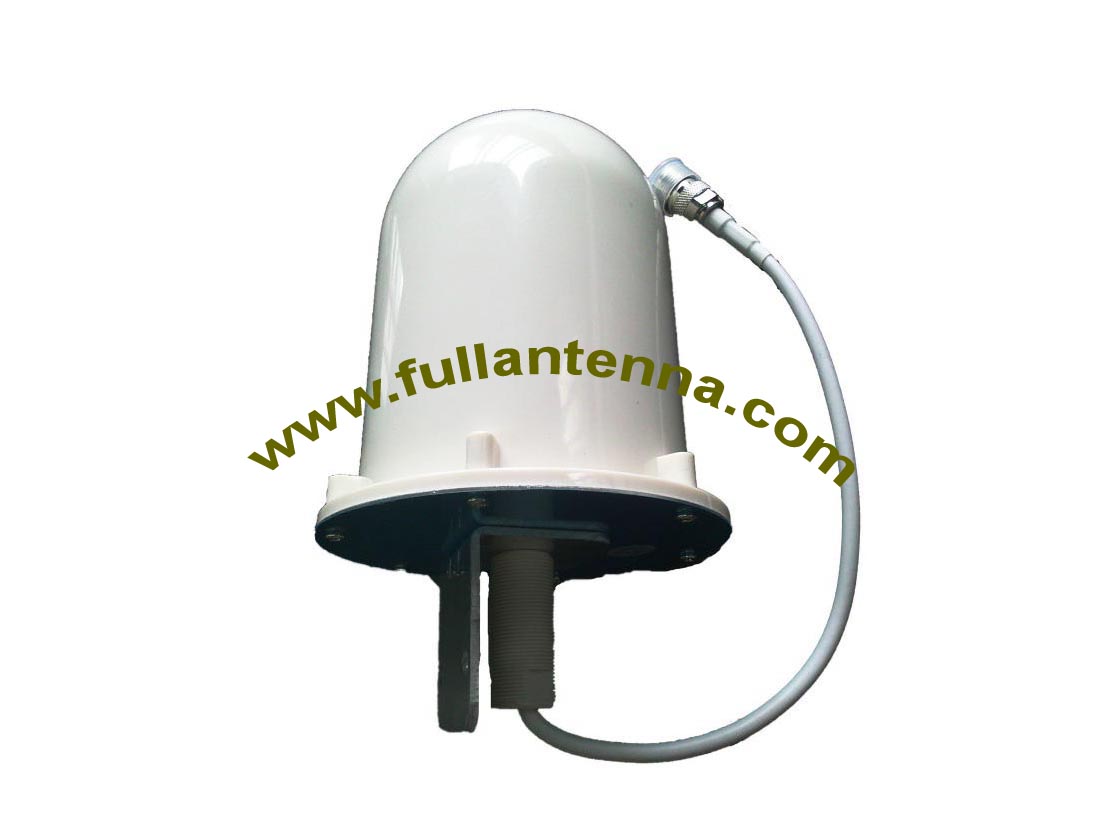 N / P: FALTE.18,4G / LTE Antena externa, antena 12dbi 4G Color blanco